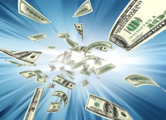 Быстрые денежные переводы для Вас!