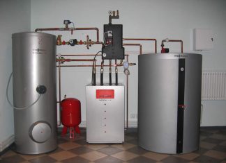 Ремонт котлов отопления лучшими средствами