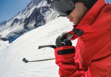 В GoPro Hero5 появилось голосовое управление