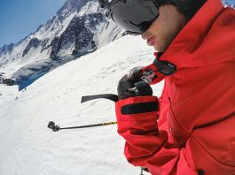 В GoPro Hero5 появилось голосовое управление