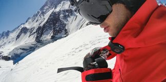 В GoPro Hero5 появилось голосовое управление