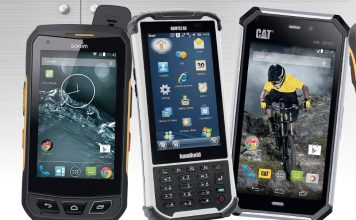 Смартфоны