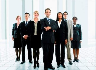 Кадровое агентство Вам поможет Агентство