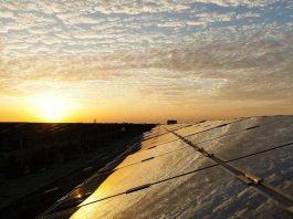 В Индии построена самая большая в мире солнечная электростанция