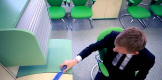 Адаптация на работе