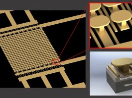 Ученые хотят отказаться от полупроводников в электронике