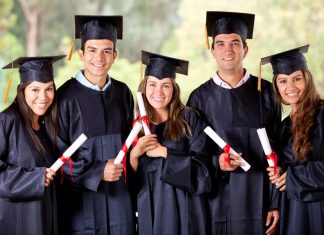 Учеба за рубежом — это более чем возможно!