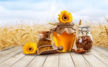 Апиток — польза в каждом глотке! Мед