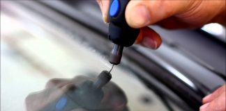 Ремонт стекла