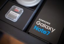 Note 7