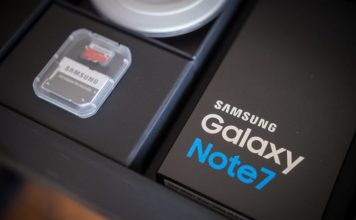 Note 7