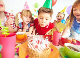 Организация отличных праздников для детей! Детский праздник