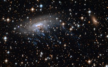 Астрофизика