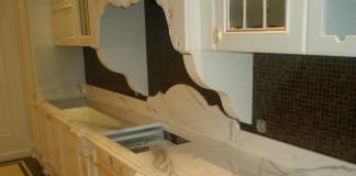 Столешницы