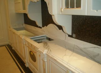 Столешницы