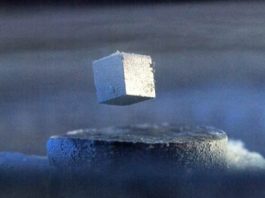 Свойства сверхпроводников в других материалах — это возможно!