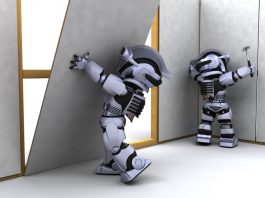 ООН хочет помочь развивающимся странам при помощи роботов