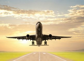 Авиадоставка профессиональным образом! Самолет