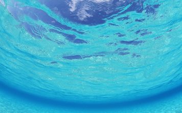 Вода