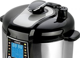 Мультиварка