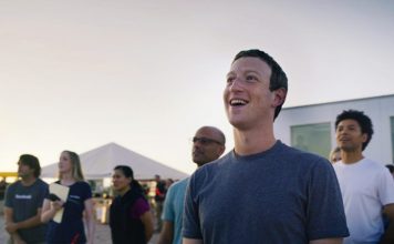 Facebook раскрыл подробности аварии своего интернет-беспилотника