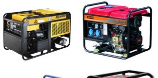 Генераторы