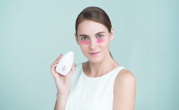 Samsung покажет свои инновации в сфере красоты