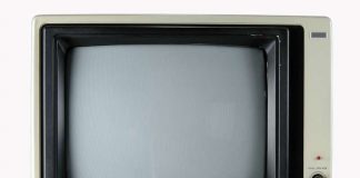 Телевизор