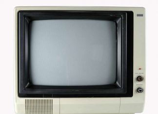 Телевизор