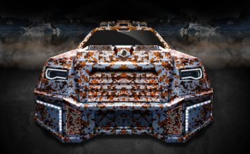 Darts выпустила автомобиль для олигархов и его мобильную версию для всех