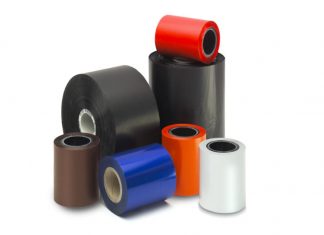 Отличная красящая лента в производство! Лента