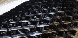 Георешетка