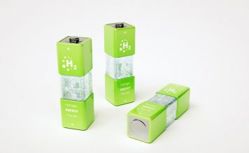 В Японии создали полимер для хранения водорода