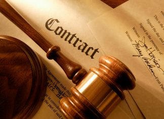 Услуги юриста