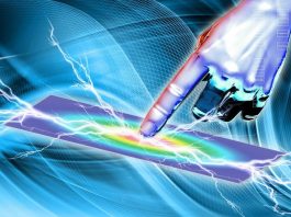 Теперь энергию можно добыть по щелчку пальцев