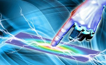 Теперь энергию можно добыть по щелчку пальцев