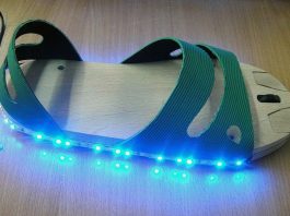 Создана специальная мышка для людей с ограниченными возможностями