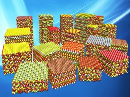 Ученые создали сверхпрочный нанобетон