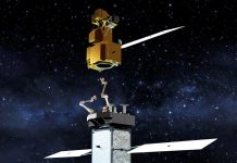 NASA запустит спутник для ремонта других спутников