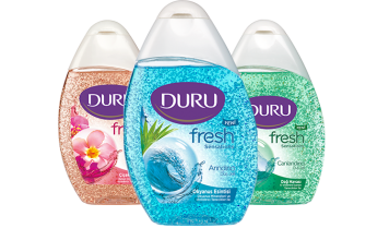 Duru
