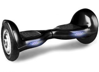 Гироскутер