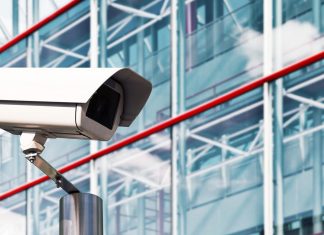 Видеонаблюдение широкого формата Видеонаблюдение