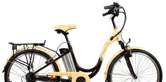 Велогибриды