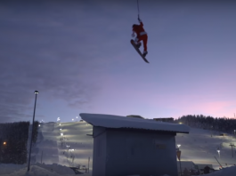 Похоже, что скоро многие будут летать на дронах