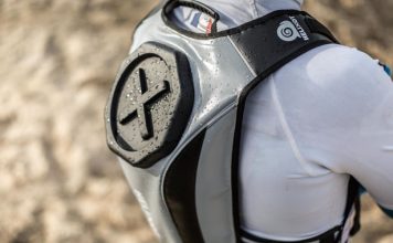 Появился абсолютно водонепроницаемый рюкзак