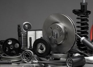 Автозапчасти для истинных ценителей! Запчасти