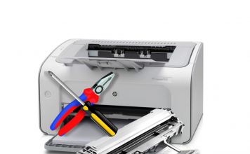 Ремонт принтеров по лучшей цене!