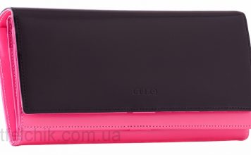 Покупайте лучшие женские кошельки в сети! Кошелек