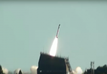 Япония не сумела запустить крошечную ракету с грузом