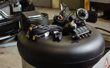 Как насчет покупки отличного ГБО? ГБО